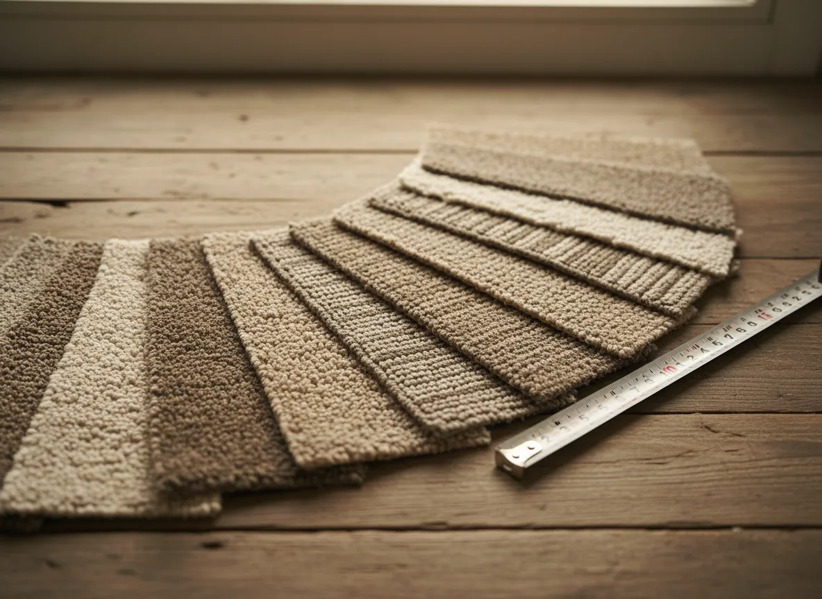 Carpet Installation Roberts, WI FAQs